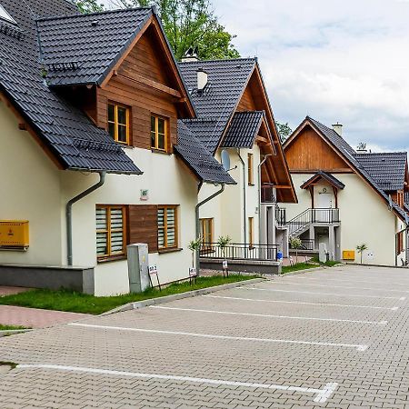Vacationclub - Mysliwska 60 Apartament 1 카르파츠 외부 사진