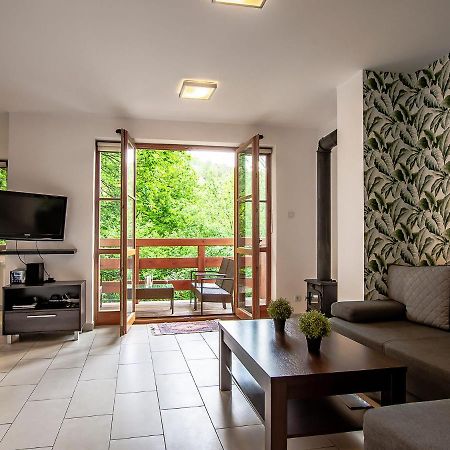 Vacationclub - Mysliwska 60 Apartament 1 카르파츠 외부 사진