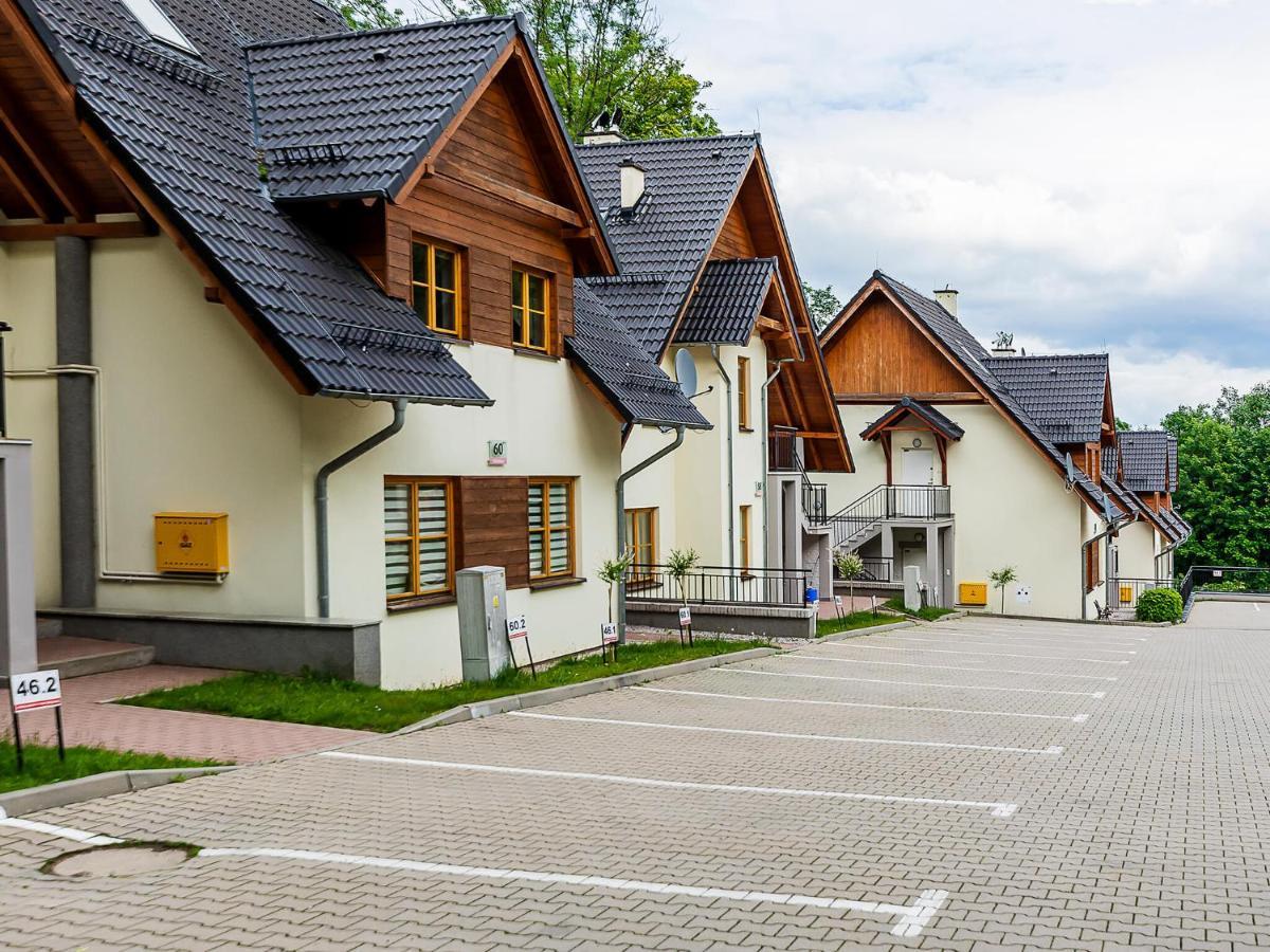 Vacationclub - Mysliwska 60 Apartament 1 카르파츠 외부 사진