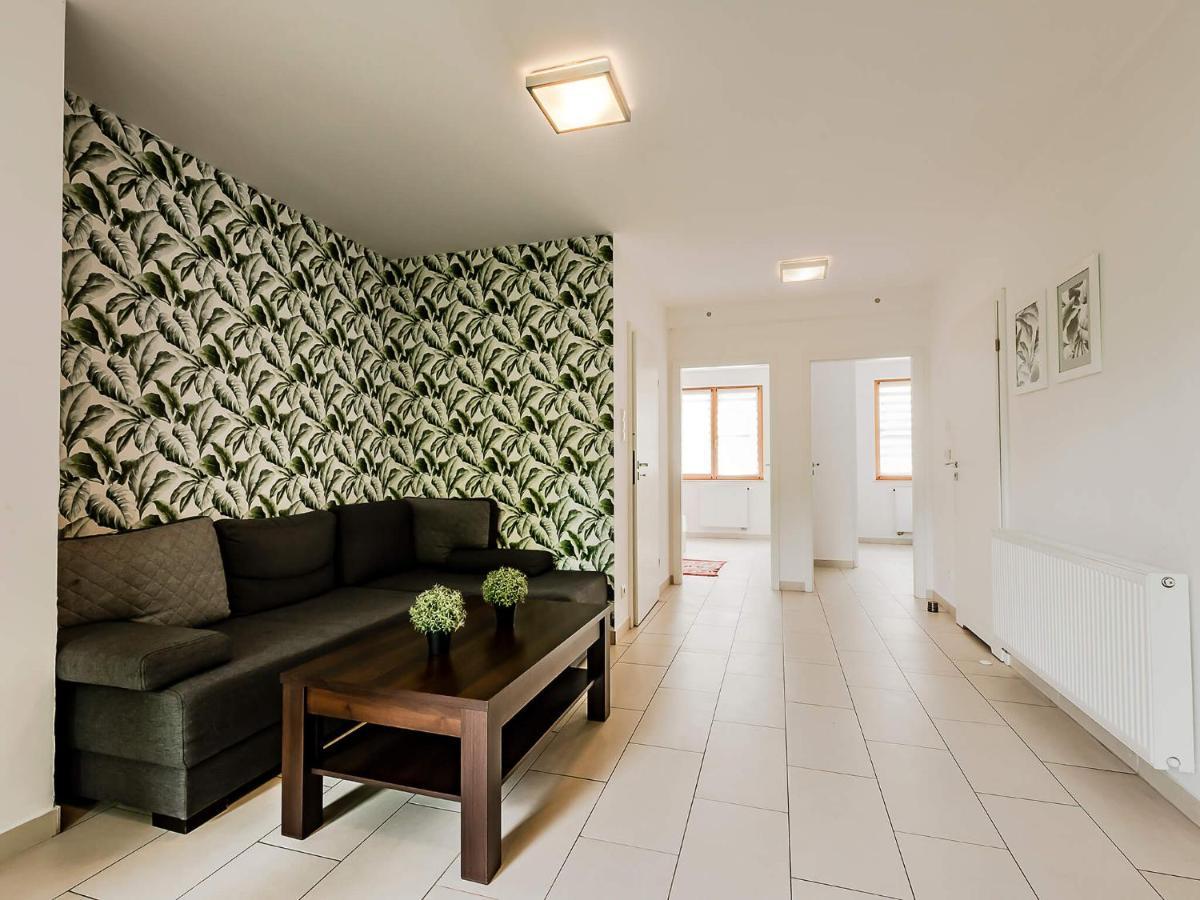 Vacationclub - Mysliwska 60 Apartament 1 카르파츠 외부 사진