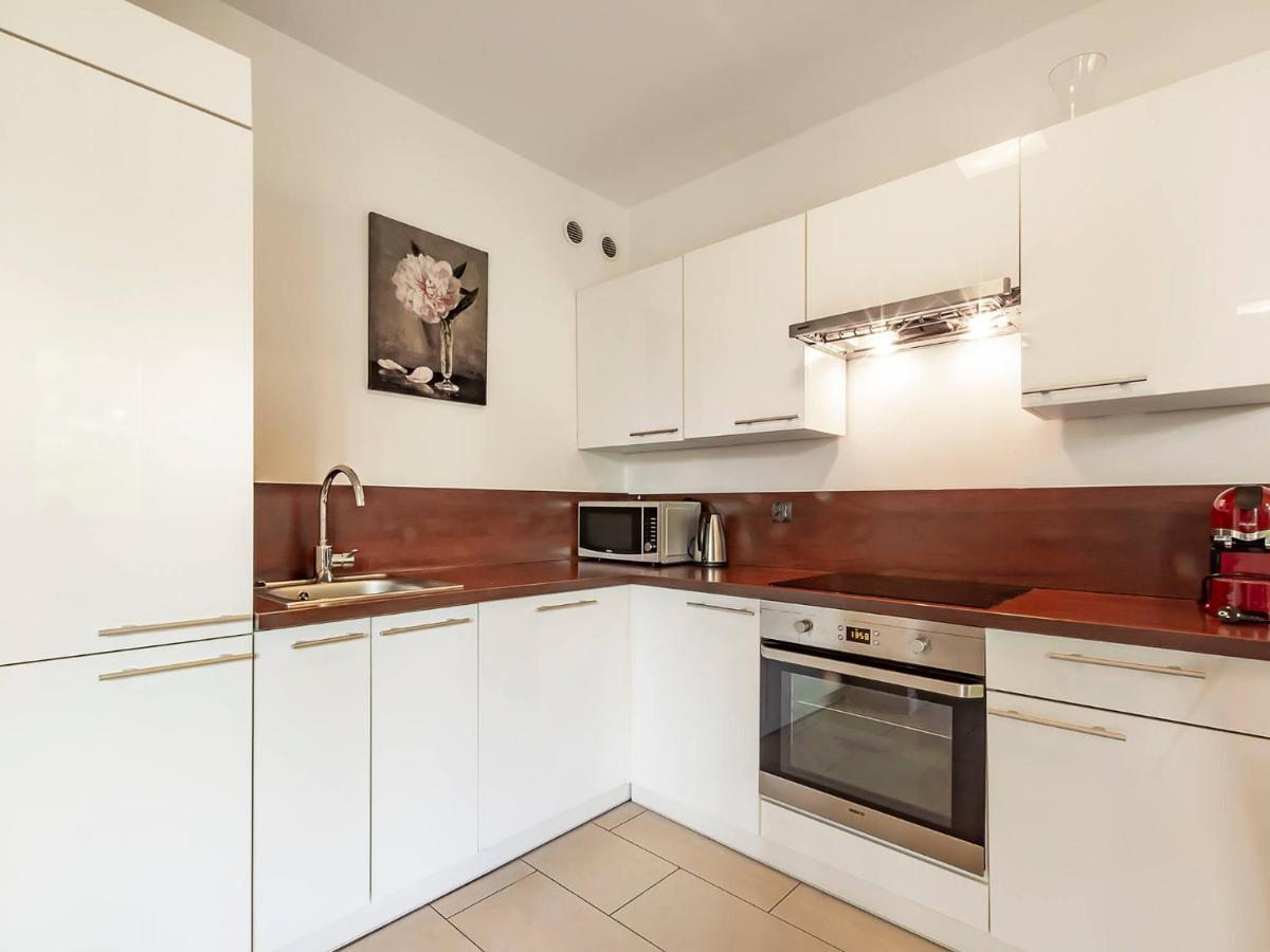 Vacationclub - Mysliwska 60 Apartament 1 카르파츠 외부 사진