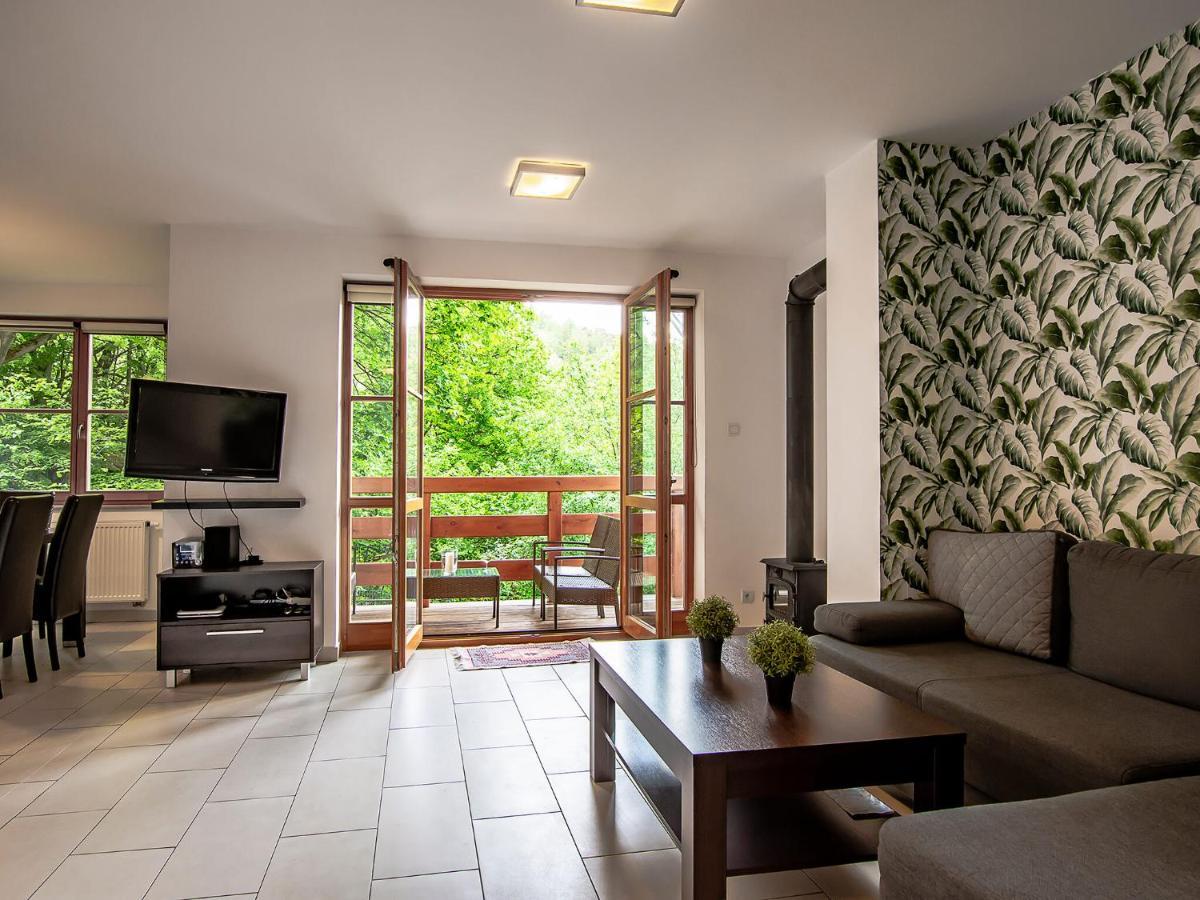 Vacationclub - Mysliwska 60 Apartament 1 카르파츠 외부 사진
