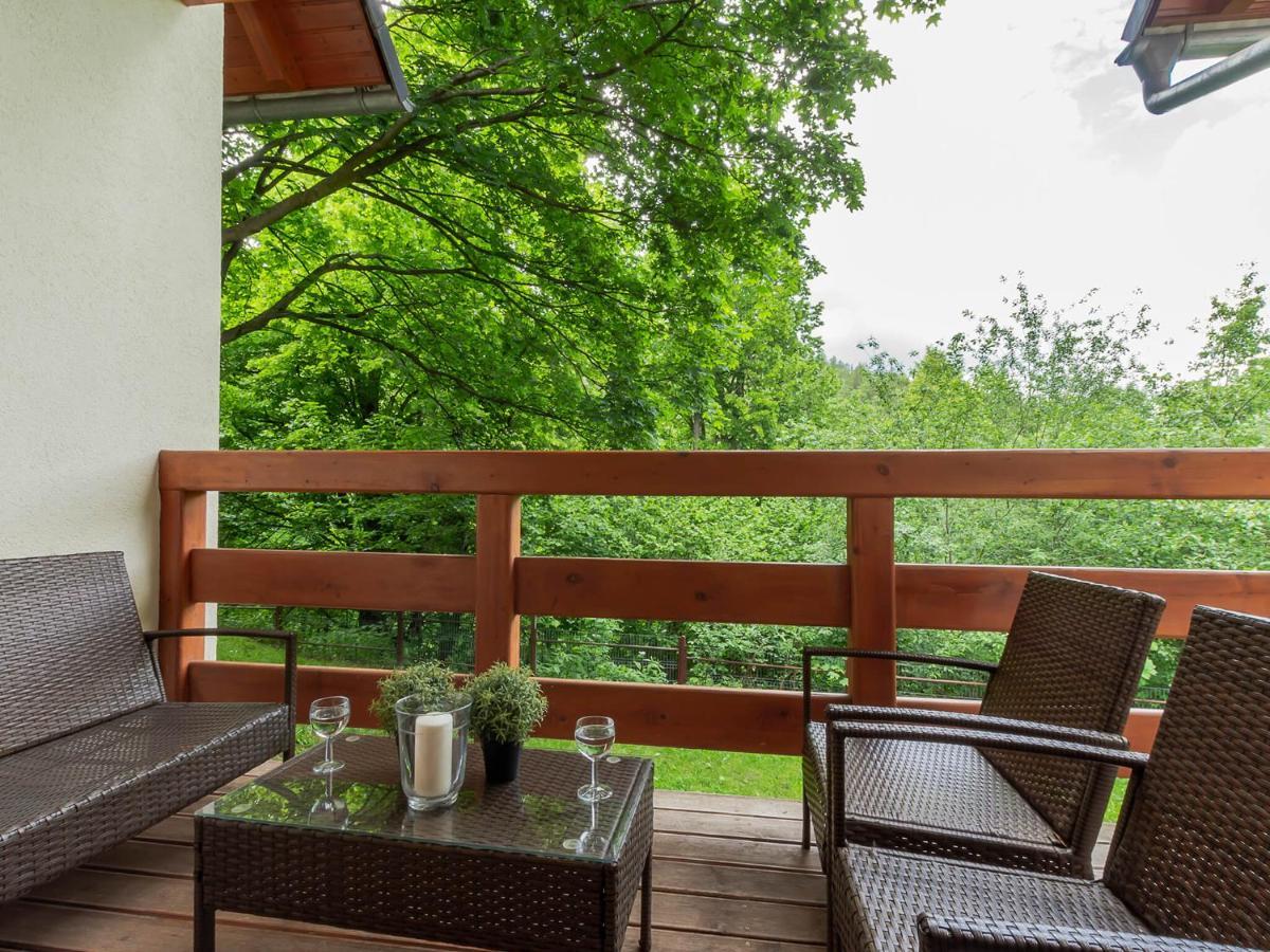 Vacationclub - Mysliwska 60 Apartament 1 카르파츠 외부 사진